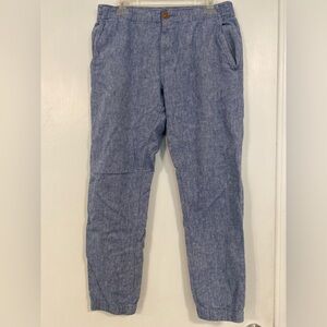 J. Crew Men’s Joggers - Size Medium